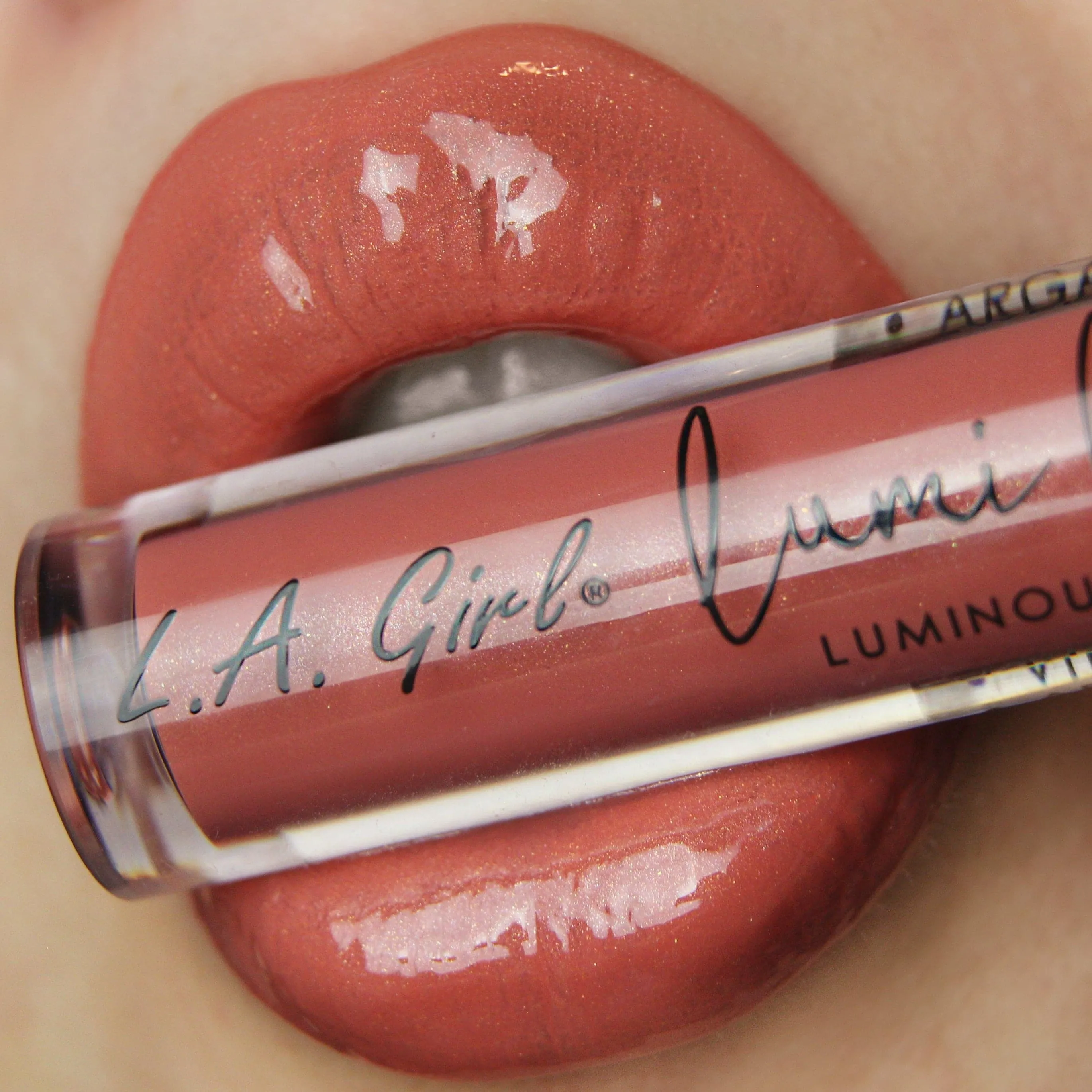 Lumilicious Lipgloss