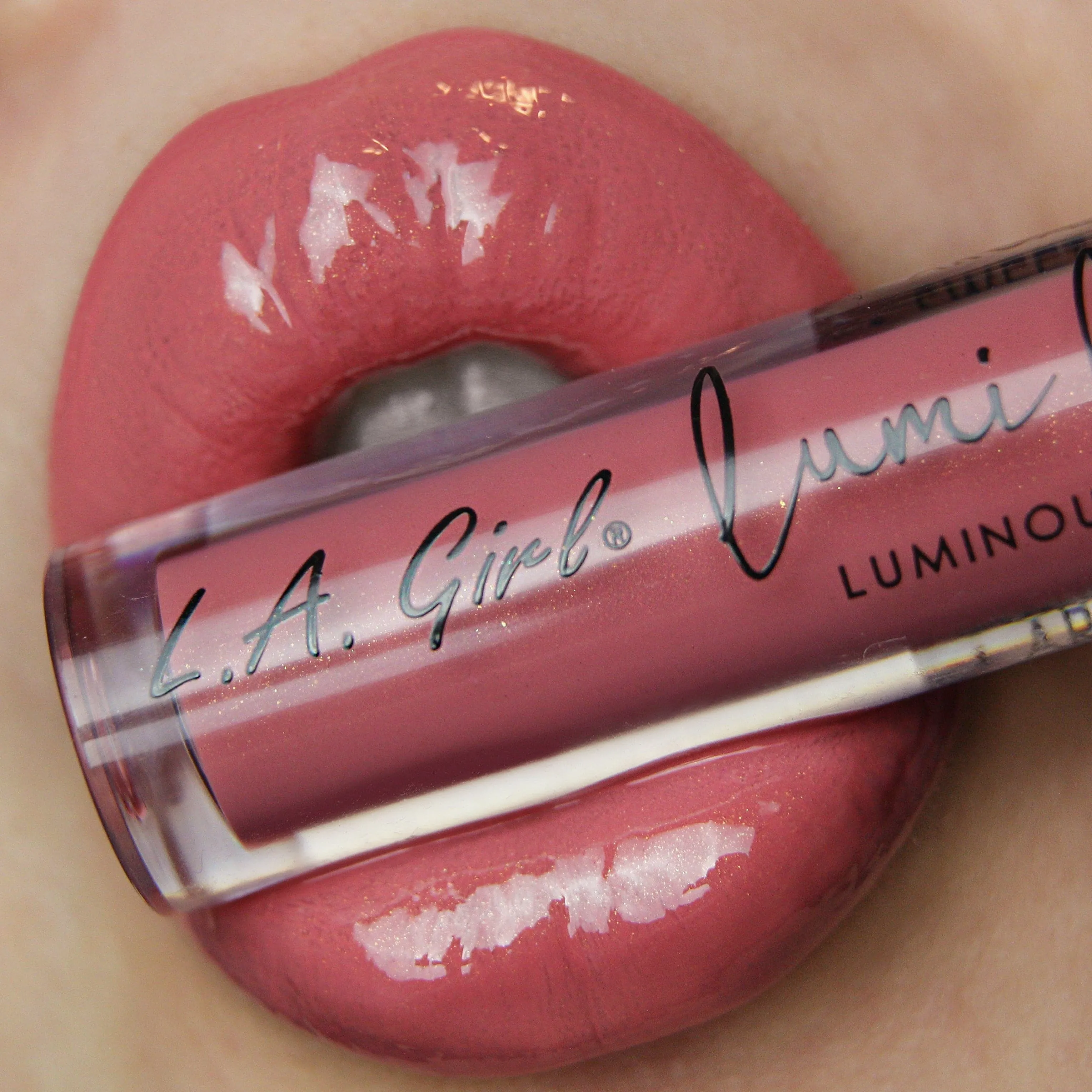 Lumilicious Lipgloss