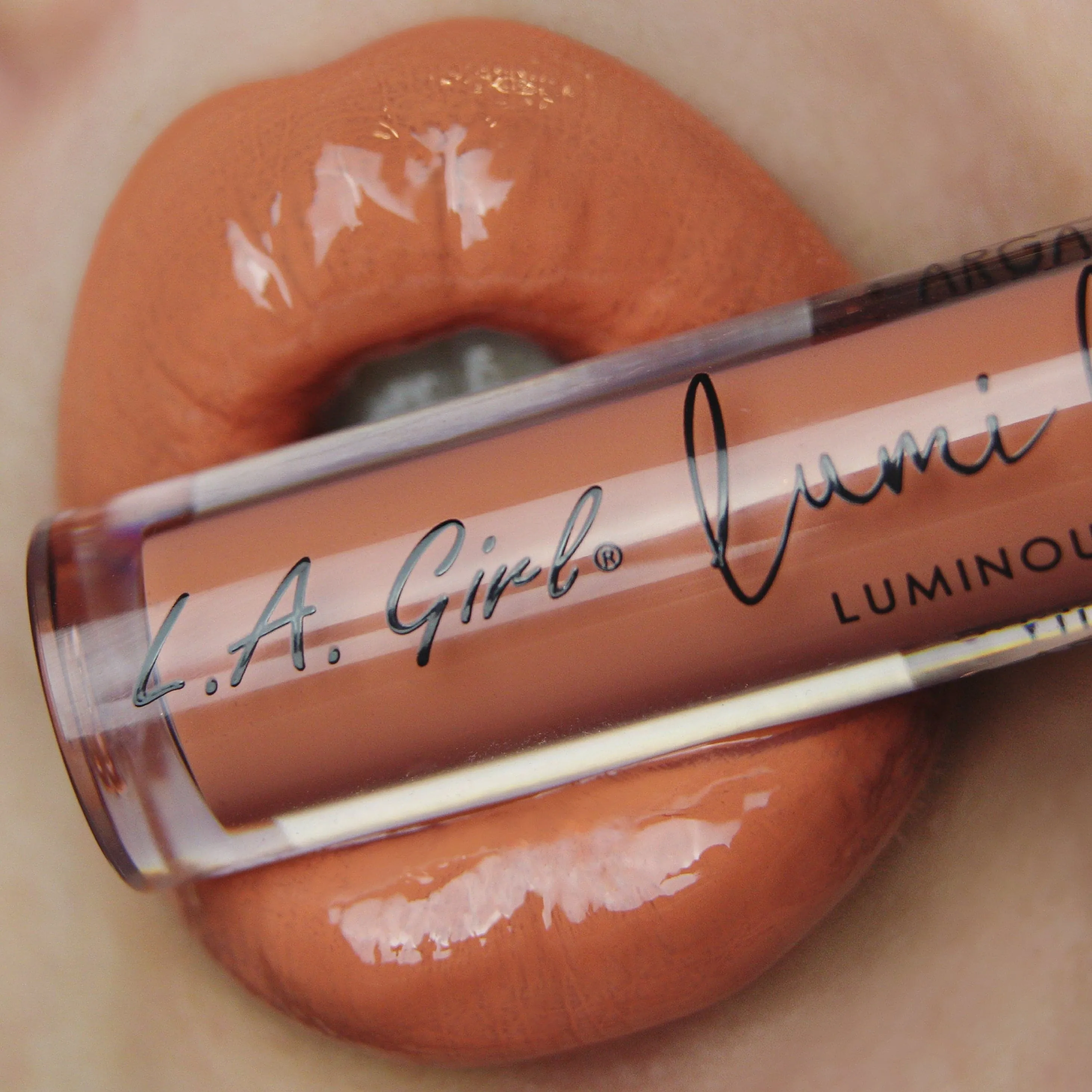 Lumilicious Lipgloss