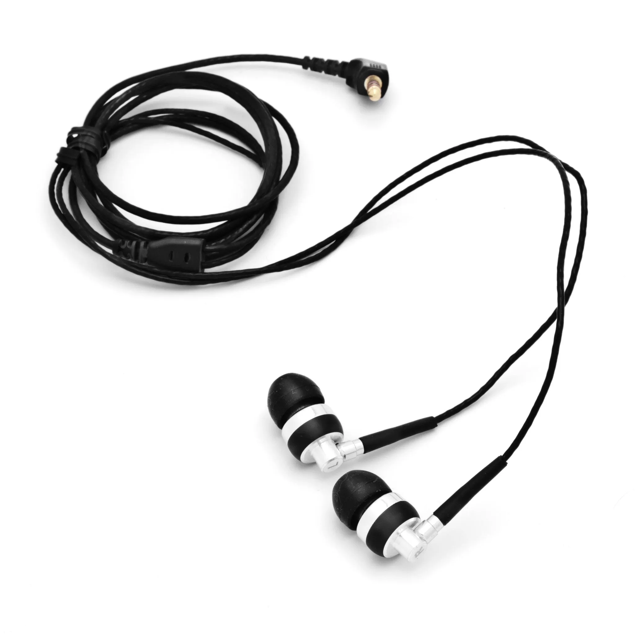 M2 Wired Earphones with Enhanced Bass & Clarity