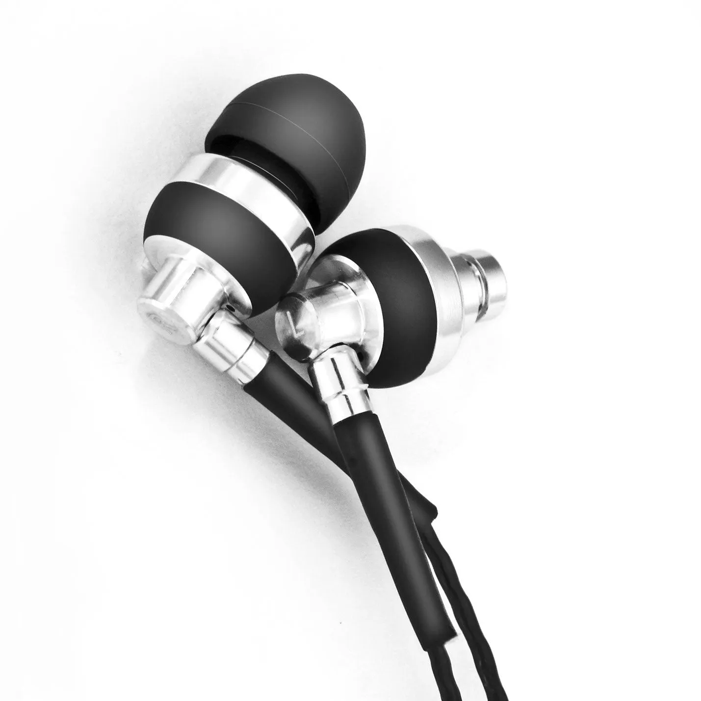 M2 Wired Earphones with Enhanced Bass & Clarity