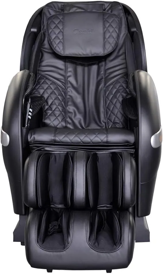 Massage Chair, 9 Unique Auto-Programs