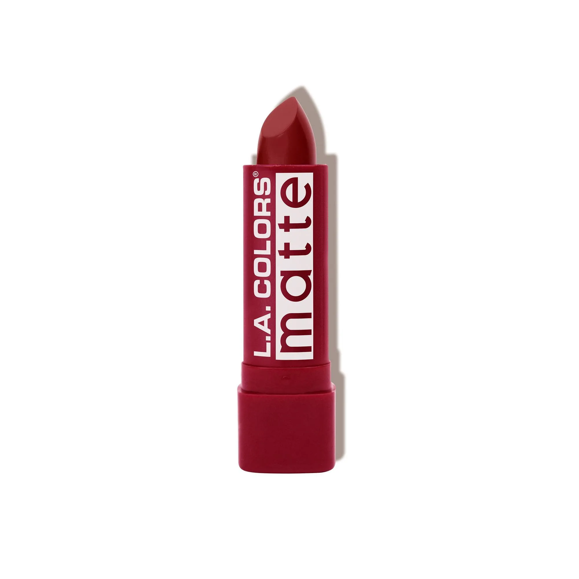 Matte Lip Color