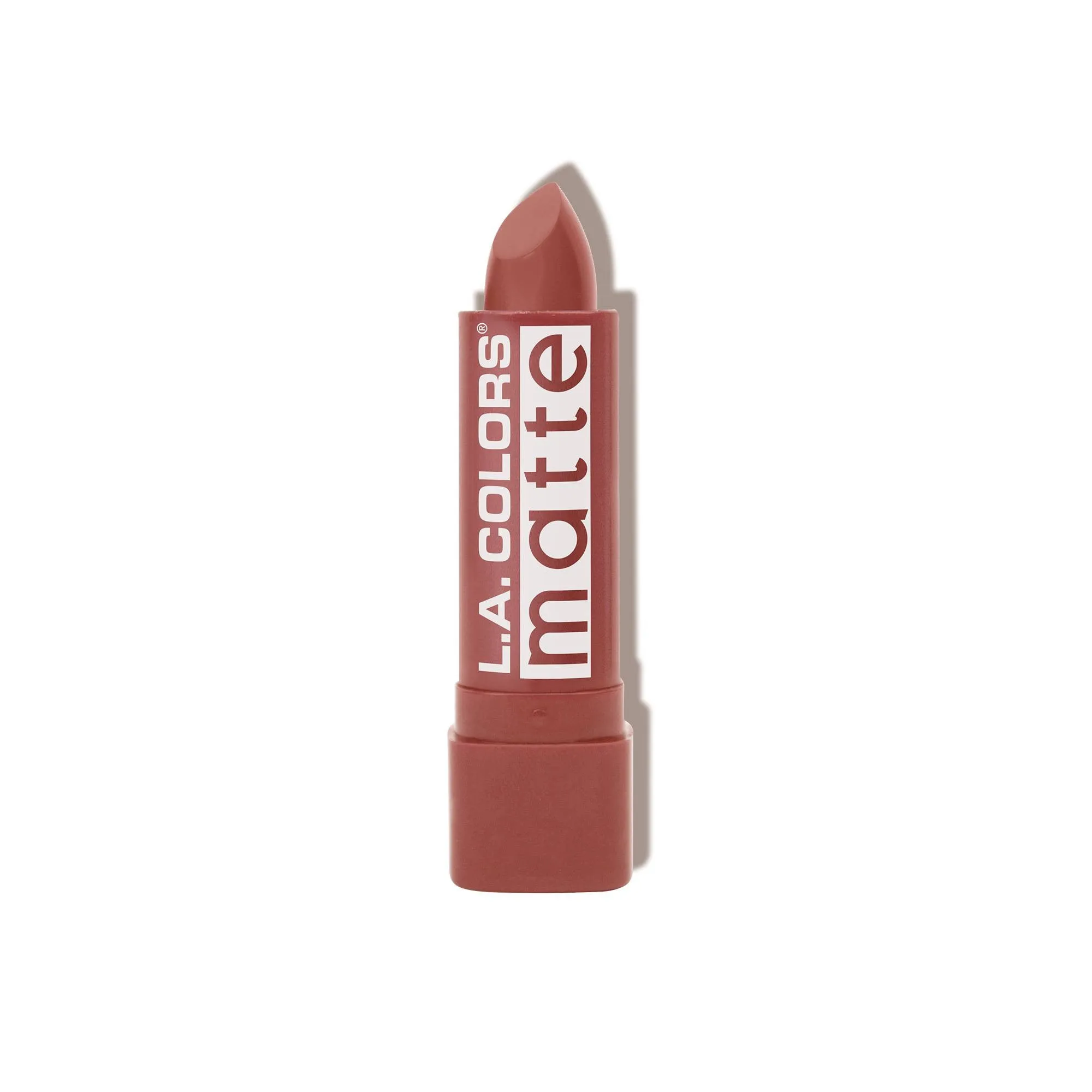 Matte Lip Color