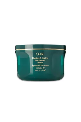 Moisture & Control Deep Treatment Masque, 250ml