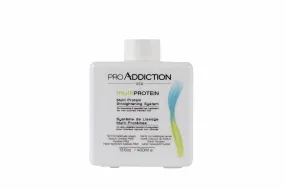 Multi Protein Straightening System- WHITE