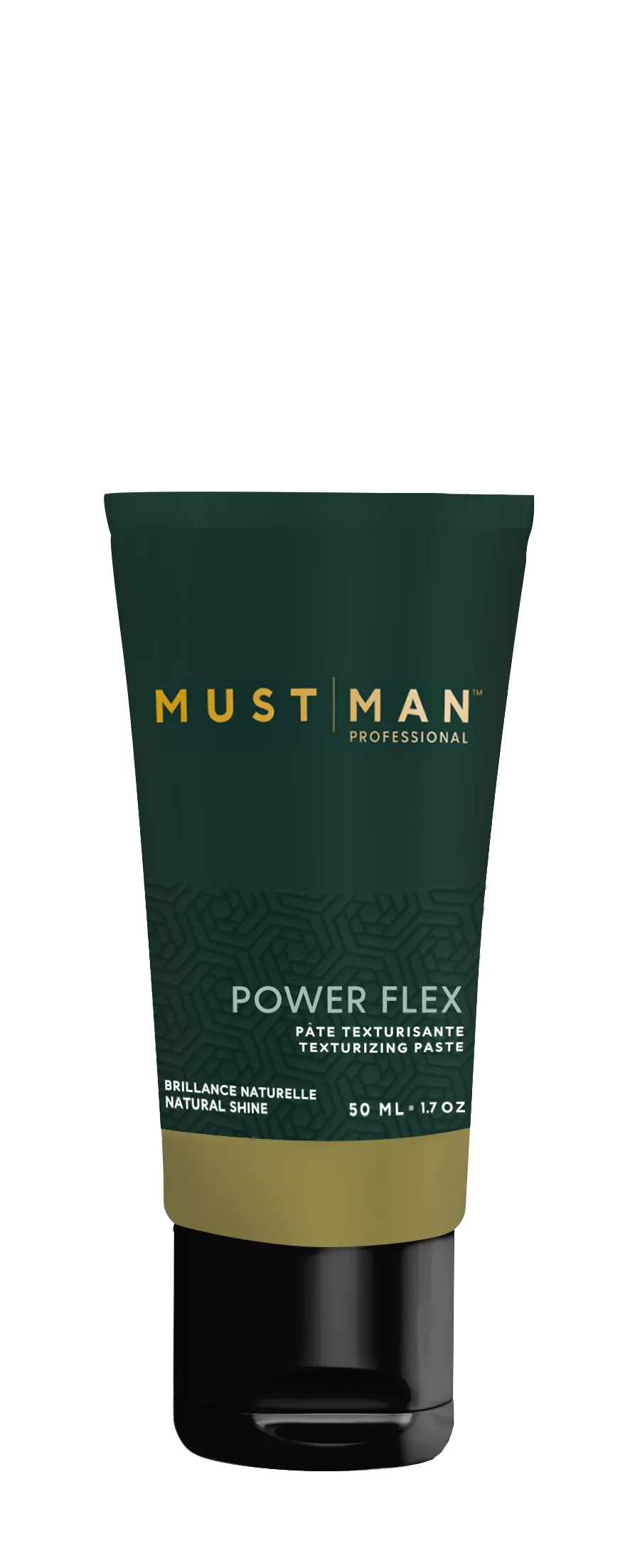 Must Man -TRAVEL KIT - WASH & STYLE