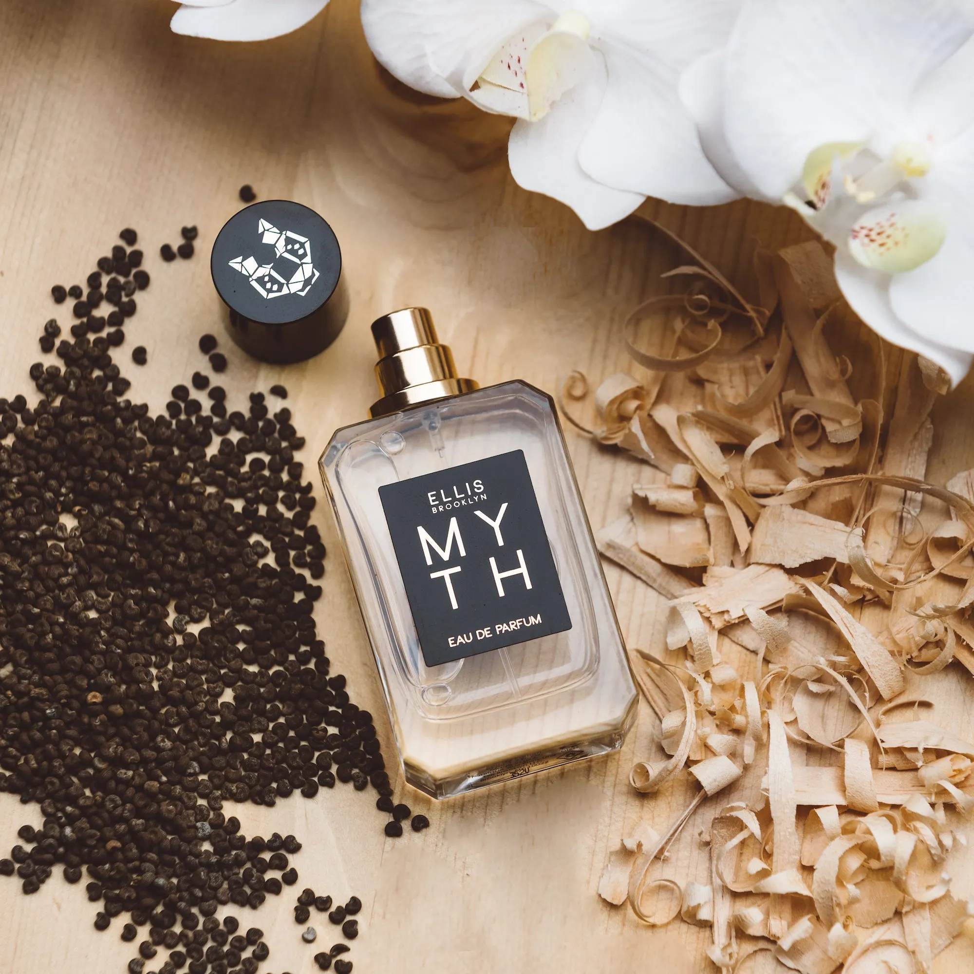 MYTH Eau De Parfum