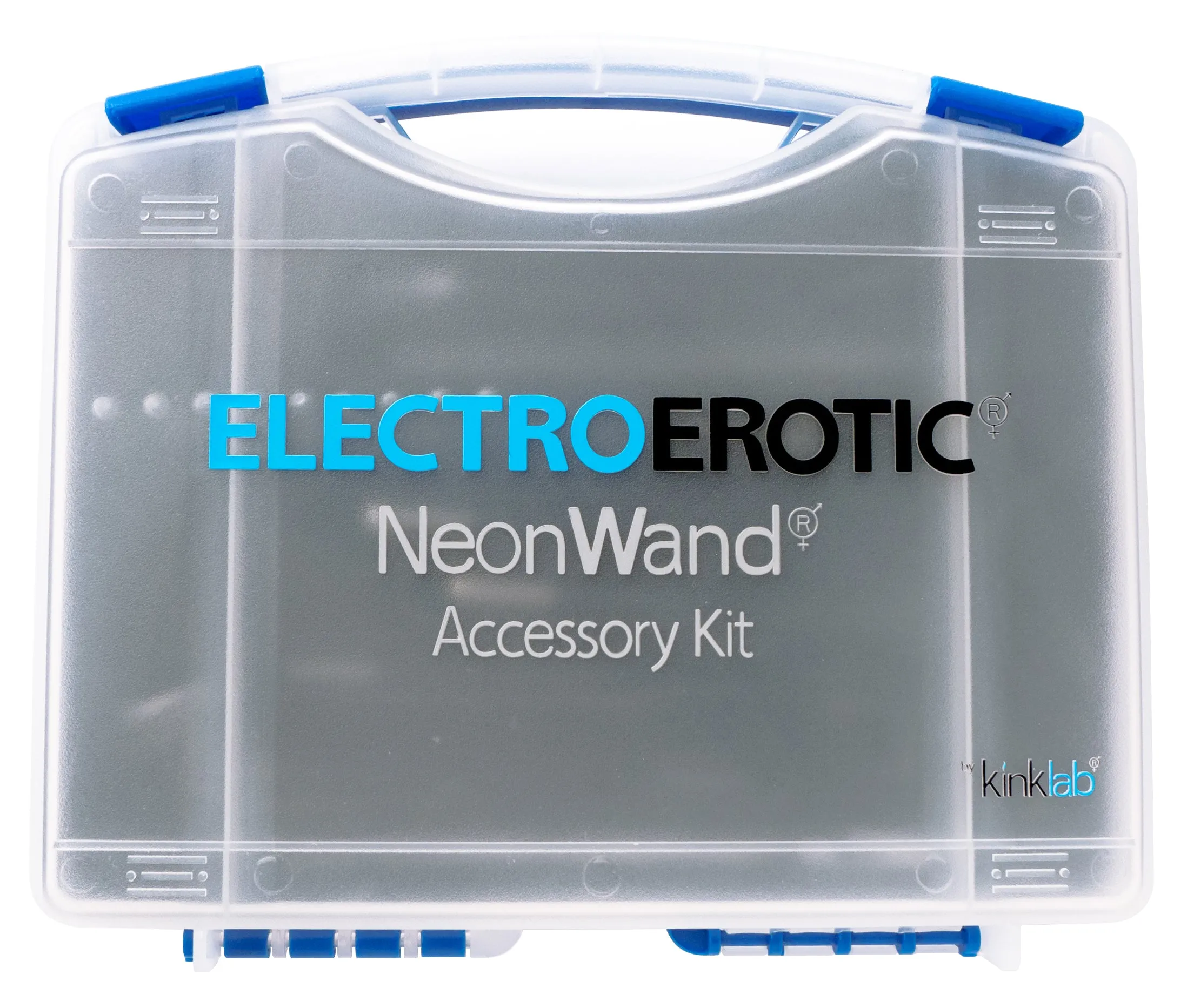 Neon Wand Accessory Kit