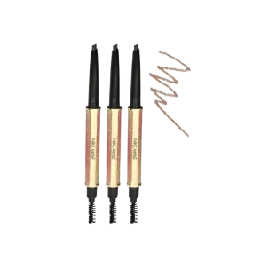 NIKK MOLÉ - Micromatic Eyebrow Pencil (Choose your shade) Wholesale 3 pack (RRP $21.95 Each)