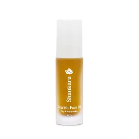 Nourish Face Oil (Rich Repair Face Oil)