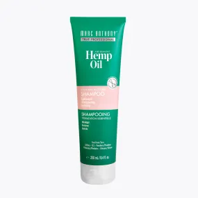 Nourishing Hemp Oil <br> Essential Moisture Shampoo