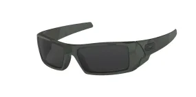 Oakley Gascan Multicam Black Frame - Gray Lens - Polarized Sunglasses