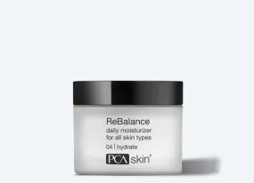 PCA SKIN ReBalance