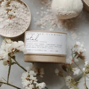 Petal Setting Powder