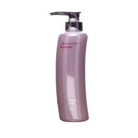 POLA Glowing Shot Glamorous Care Shampoo 宝丽 光泽生发防脱发洗发水 370ml