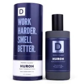 Proper Cologne - Huron, 1.7 Fl. Oz. Spray