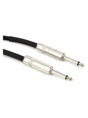 PRS 18ft Classic Instrument Cable, Straight/Straight