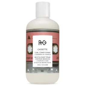 R Co CASSETTE Curl Conditioner   Superseed Oil Complex