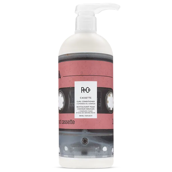 R Co CASSETTE Curl Conditioner   Superseed Oil Complex