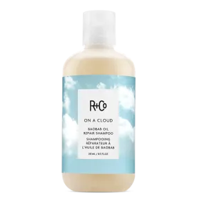 R Co ON A CLOUD Baobab Oil Repair Shampoo