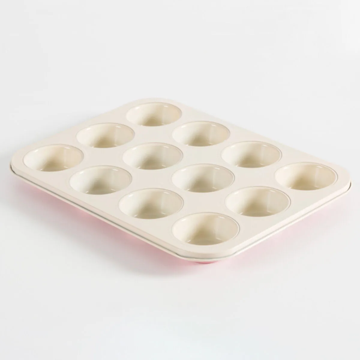 Retro Cupcake Mould