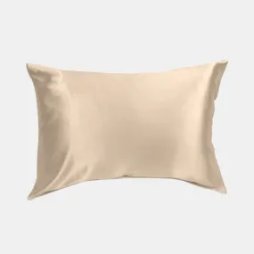 Silk Beauty Pillowcase - Nude