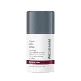 super rich repair moisturizer travel size