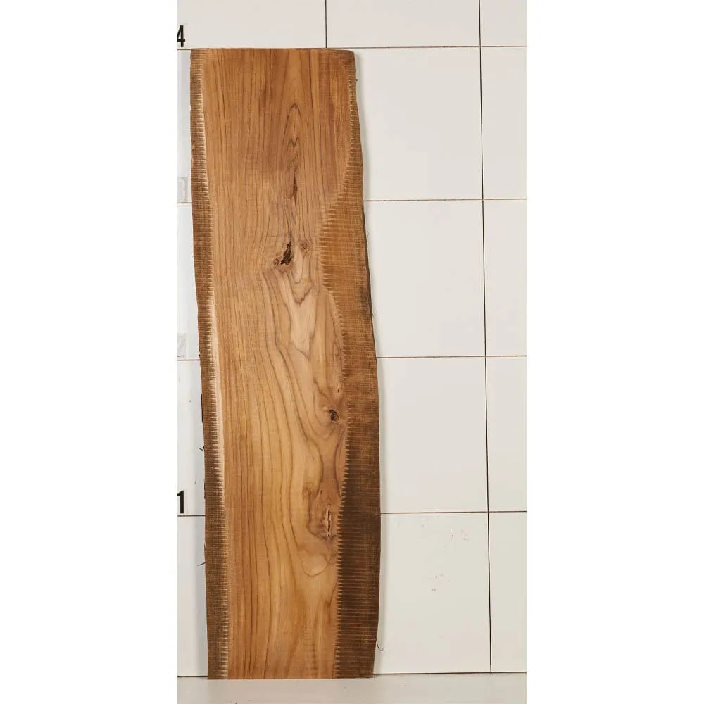 Teak Slab