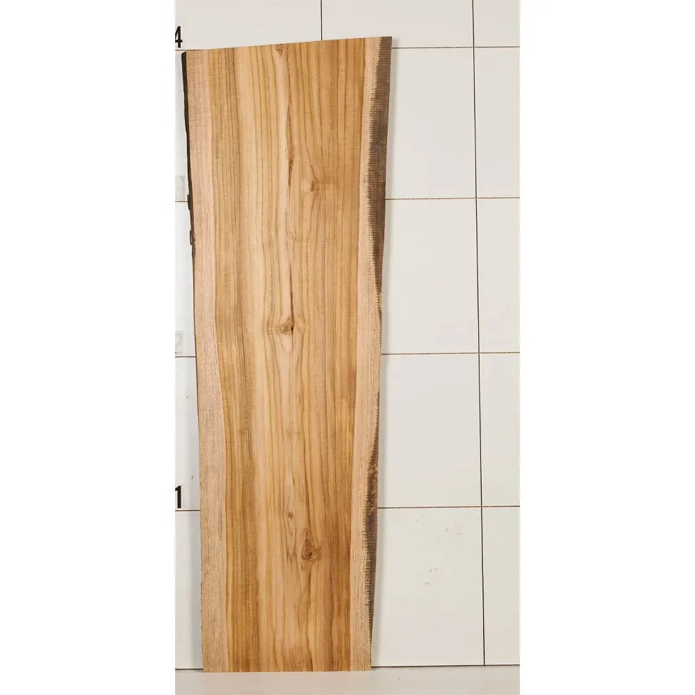 Teak Slab