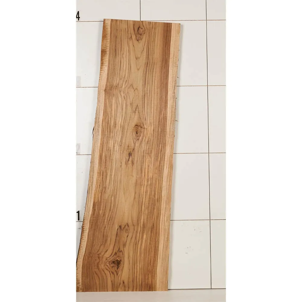 Teak Slab