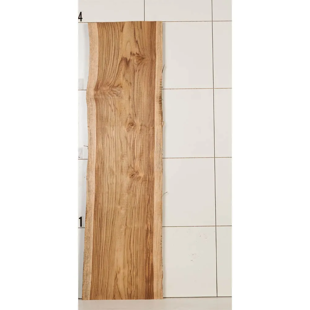 Teak Slab