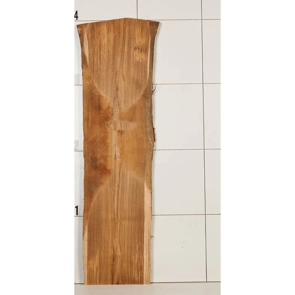 Teak Slab