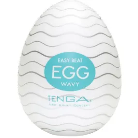 Tenga Egg