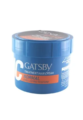 Treatment Hair Cream Normal