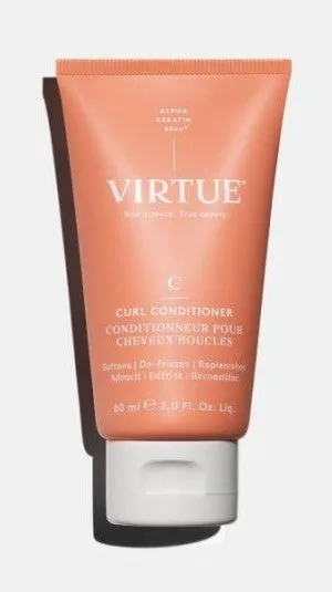 Virtue Curl Conditioner