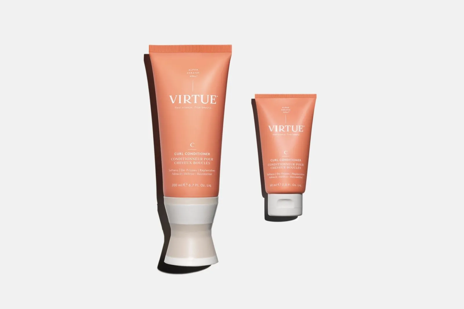 Virtue Curl Conditioner