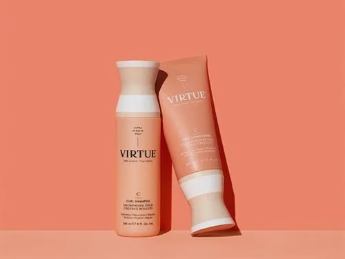 Virtue Curl Conditioner