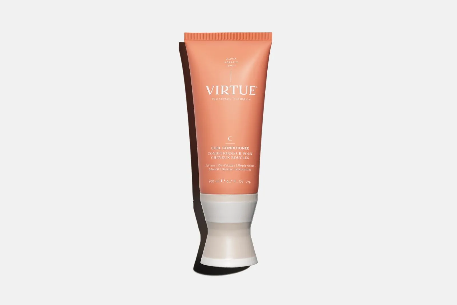 Virtue Curl Conditioner