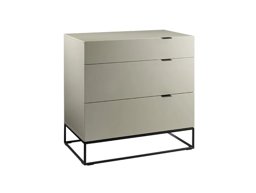 Vision single dresser