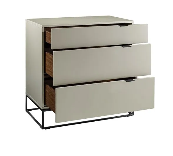 Vision single dresser