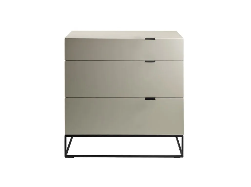 Vision single dresser