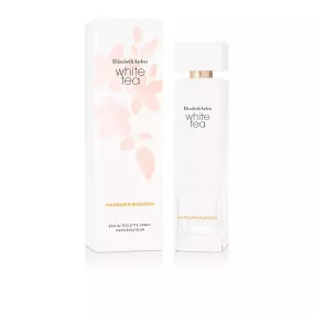 White Tea Mandarin Blossom Eau De Toilette Spray